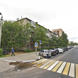 Kalinina Street, 4, Korolev: photo