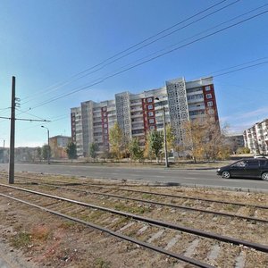 Prospekt Stroiteley, 10, Ulan‑Ude: photo