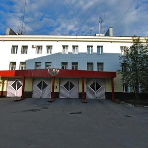 Samoylovoy Street, 7, Murmansk: photo