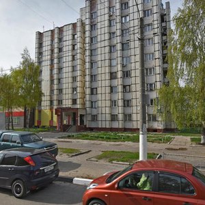 Zheleznyakova Street, 24, Belgorod: photo