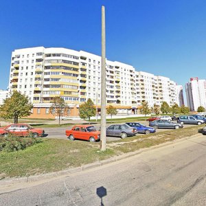 Gromava Street, 20, Minsk: photo