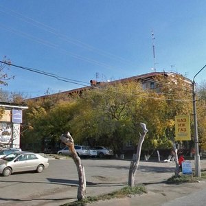 Emilii Alekseevoy Street, 64, Barnaul: photo