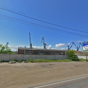 Ulitsa Surnova, 29/2 ، إيركوتسك: صورة