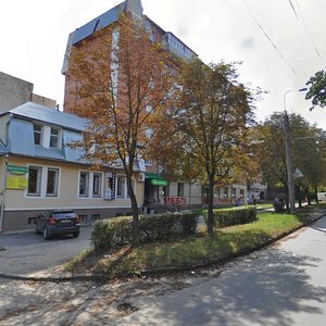 Vulytsia Karpenka, 22А, Ternopil: photo