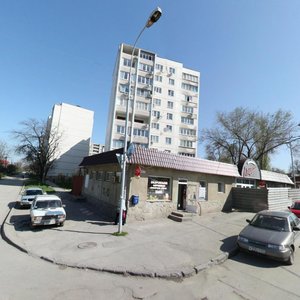 Mechnikova Street, 31А, Rostov‑na‑Donu: photo