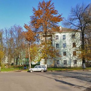 Кировск, Улица Победы, 7: фото