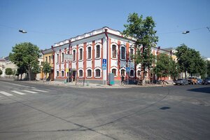 Karla Marksa Street, 15, Kazan: photo