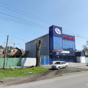 Stachki Avenue, 168, Rostov‑na‑Donu: photo