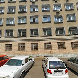 Ulitsa Gurtyeva, 2, Orel: photo