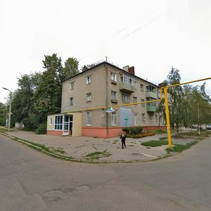 Glinki Street, 4/22, Ulyanovsk: photo