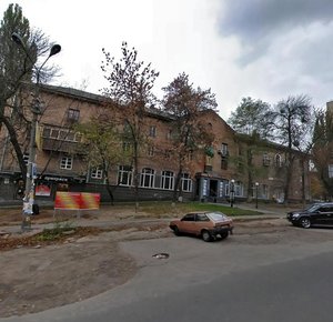 Zadorozhnyi Lane, 7/7, : foto