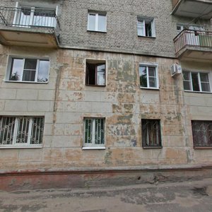 Krasnoarmeyskaya street, 17, Voronezh: photo