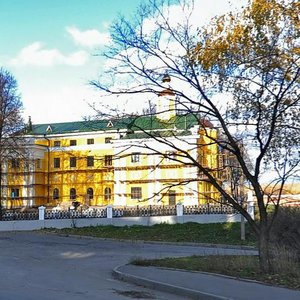 Sobornaya Square, 3, : foto