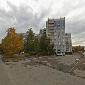 Shumakova Street, 24, Barnaul: photo