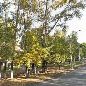 Новокузнецк, Транспортная улица, 33: фото