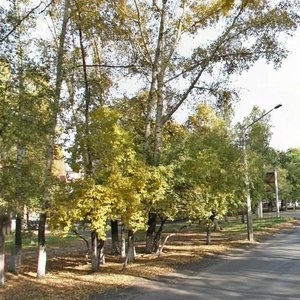 Transportnaya Street, 33 ، نوفوكوزنتسك: صورة
