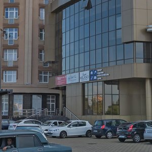 Street Kubanskaya Naberezhnaya, 37/2 ، كراسنودار: صورة