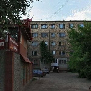 Loboda street, 43, Karaganda: photo