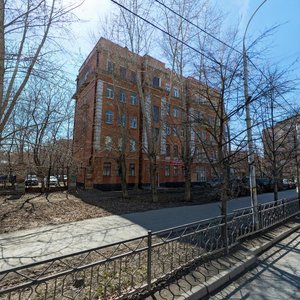 Kuznechnaya Street, 91, Yekaterinburg: photo