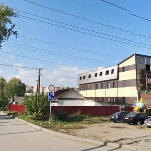 Prospekt Dekabristov, 70, Perm: photo