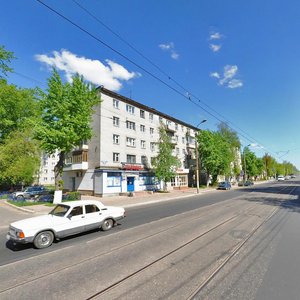 Ordzhonikidze Street, 24, Tver: photo