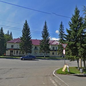 Kommunisticheskiy prospekt, 15, : foto