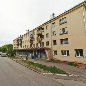 Yeniseyskaya Street, 68, Magnitogorsk: photo