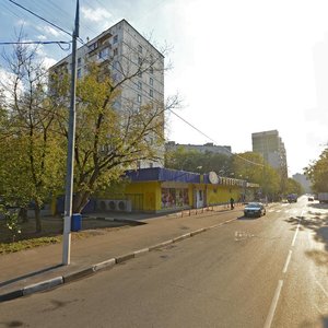 Zelenodolskaya Street, 9к2 ، موسكو: صورة