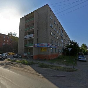 Ulitsa Yakovleva, 8, : foto