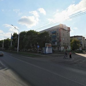 Oktyabrya Avenue, 89, Ufa: photo