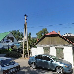 Liubarskoho Street, 41, Dnipro: photo