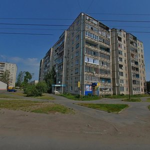 Rovio Street, 38, Petrozavodsk: photo