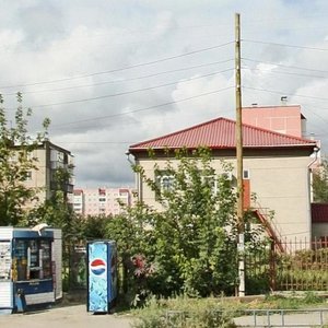 Krasnoznamyonnaya ulitsa, 32, Chelyabinsk: photo