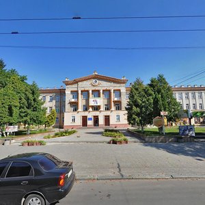 Ruska vulytsia, 17, Ternopil: photo