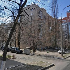 Kovpaka Street, 3, Kyiv: photo