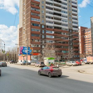 Schyorsa Street, 132, Yekaterinburg: photo