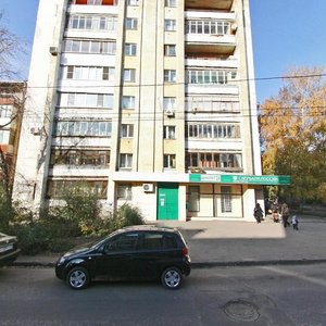 Revolutsionnaya Street, 135А, Samara: photo