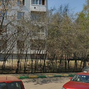 Profsoyuznaya Street, No:142к5, Moskova: Fotoğraflar