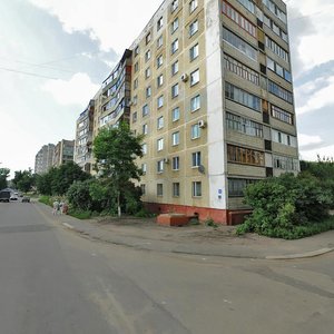 Фомина 10 орел карта