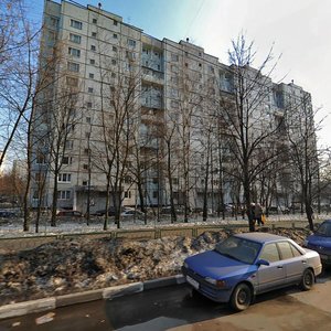 Chelyabinskaya Street, 2, Moscow: photo