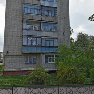 Makarenko Lane, 1, Belgorod: photo