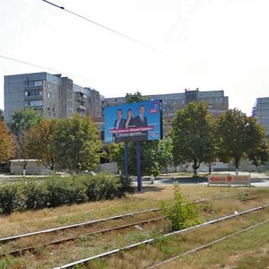 Komunistychna vulytsia, 30А, Donetsk: photo