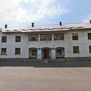 Ulitsa Mazhita Gafuri, 7, : foto