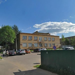 Ulitsa Mayakovskogo, 17, Solnechnogorsk: photo