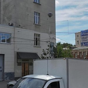 Stanislavskogo Street, 85к1, Rostov‑na‑Donu: photo