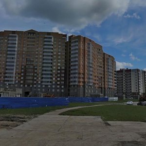 Onezhskaya Street, 1 ، سانت بطرسبرغ ومقاطعة لينينغراد: صورة