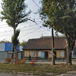 Dniprovska vulytsia, 29/65, Zaporizhia: photo