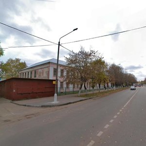 Krasnoarmeyskaya Street, 10, Orehovo‑Zuevo: photo