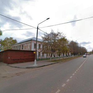 Krasnoarmeyskaya Street, 10, : foto