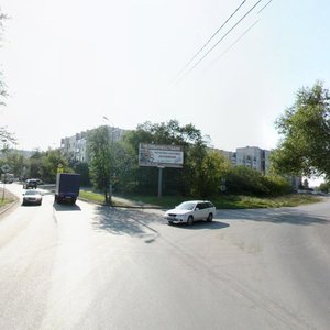 Челябинск, Улица Ковшовой, 2: фото